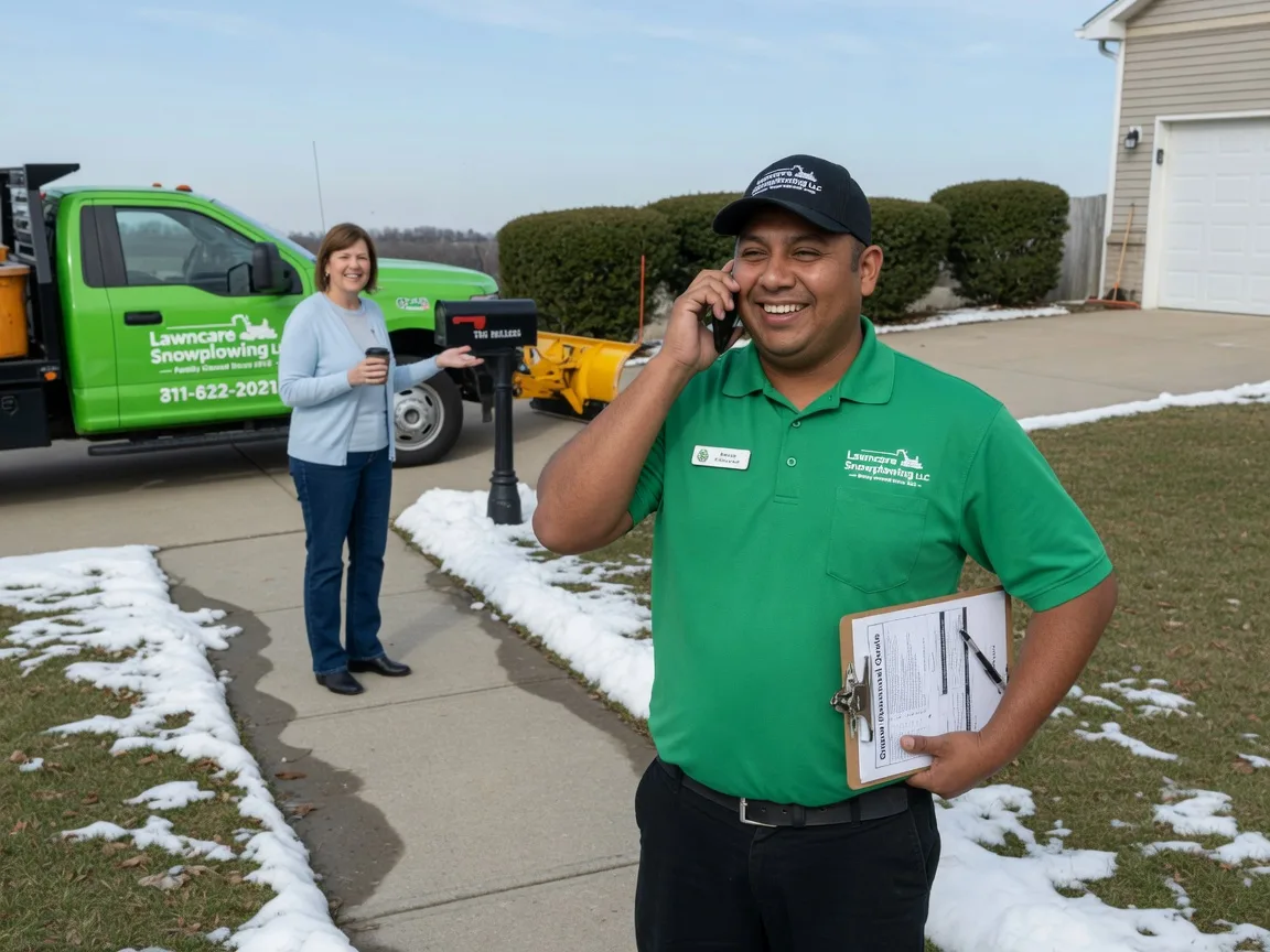Lawn Care Services By Expert Landscaper Obernburg, NY FAQs